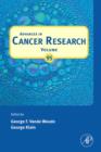 Advances in Cancer Research - eBook