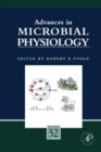 Advances in Microbial Physiology - eBook