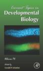 Current Topics in Developmental Biology - eBook