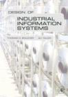 Design of Industrial Information Systems - eBook