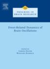 Event-Related Dynamics of Brain Oscillations - eBook