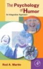 The Psychology of Humor : An Integrative Approach - eBook