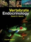 Vertebrate Endocrinology - eBook