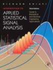 Introduction to Applied Statistical Signal Analysis : Guide to Biomedical and Electrical Engineering Applications - eBook