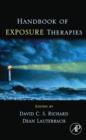 Handbook of Exposure Therapies - eBook