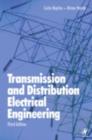 Transmission and Distribution Electrical Engineering - eBook