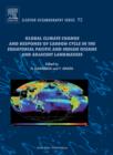 Global Climate Change and Response of Carbon Cycle in the Equatorial Pacific and Indian Oceans and Adjacent Landmasses - eBook