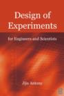 Design of Experiments for Engineers and Scientists - eBook