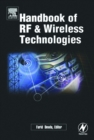 Handbook of RF and Wireless Technologies - eBook
