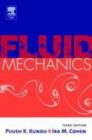 Fluid Mechanics - Ira M. Cohen