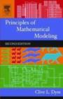 Principles of Mathematical Modeling - eBook