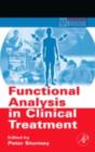 Functional Analysis in Clinical Treatment - eBook