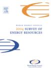 2004 Survey of Energy Resources - eBook