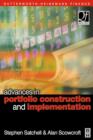 Advances in Portfolio Construction and Implementation - eBook