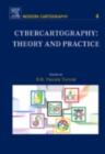 Cybercartography : Theory and Practice - eBook