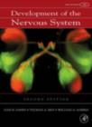 Development of the Nervous System - eBook