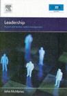 Leadership : Project and Human Capital Management - eBook