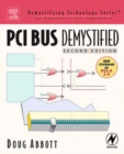 PCI Bus Demystified - eBook
