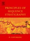 Principles of Sequence Stratigraphy - Octavian Catuneanu