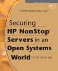 Securing HP NonStop Servers in an Open Systems World : TCP/IP, OSS and SQL - XYPRO Technology XYPRO Technology Corp