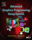 Advanced Graphics Programming Using OpenGL - Tom McReynolds