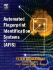 Automated Fingerprint Identification Systems (AFIS) - eBook