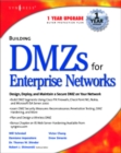 Building DMZs For Enterprise Networks - eBook