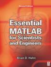 Essential MATLAB for Scientists and Engineers - eBook