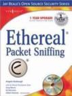 Ethereal Packet Sniffing - eBook