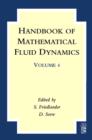 Handbook of Dynamical Systems : Volume 1B - S. Friedlander