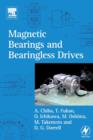 Magnetic Bearings and Bearingless Drives - eBook