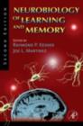 Neurobiology of Learning and Memory - Raymond P. Kesner