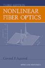 Nonlinear Fiber Optics - Govind P. Agrawal