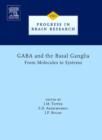GABA and the Basal Ganglia - eBook