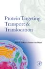 Protein Targeting, Transport, and Translocation - eBook