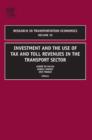 Investment and the use of Tax and Toll Revenues in the Transport Sector - eBook