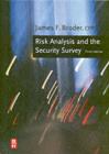 Risk Analysis and the Security Survey - eBook