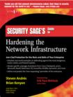 Security Sage's Guide to Hardening the Network Infrastructure - eBook