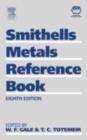 Smithells Metals Reference Book - eBook