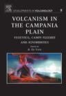 Volcanism in the Campania Plain : Vesuvius, Campi Flegrei and Ignimbrites - eBook