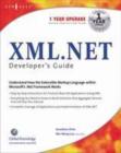 XML Net Developers Guide - eBook
