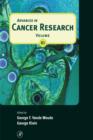 Advances in Cancer Research - eBook