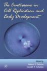 The Centrosome in Cell Replication and Early Development - eBook