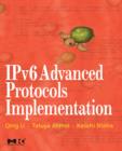 IPv6 Advanced Protocols Implementation - eBook