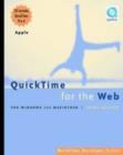 QuickTime for the Web : For Windows and Macintosh - eBook