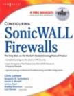 Configuring SonicWALL Firewalls - eBook