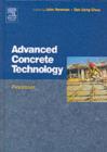 Advanced Concrete Technology 3 : Processes - eBook