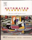 Automated Planning : Theory and Practice - eBook