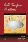 Cell Surface Proteases - eBook