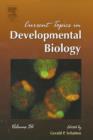 Current Topics in Developmental Biology - eBook